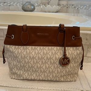 NWT Michael Kors Tote Bag